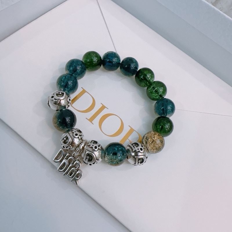 Christian Dior Bracelets